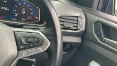 Volkswagen T-Cross 1.0 TSI 115 R-Line 5dr DSG Petrol Estate